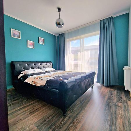 Cozy Apartment Prima Nufarul Oradea Exterior photo