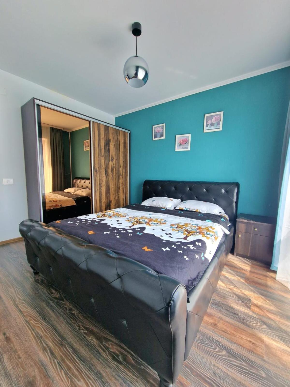 Cozy Apartment Prima Nufarul Oradea Exterior photo